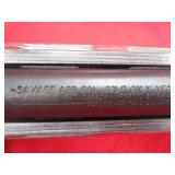 Savage Arms A-22 22LR Rifle w/Thumbhole Stock