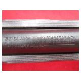 Savage Arms A-22 22LR Rifle w/Thumbhole Stock