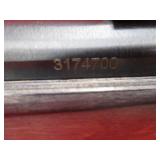 Savage Arms A-22 22LR Rifle w/Thumbhole Stock