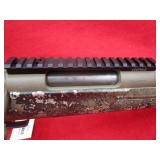 Winchester XPR 300 Win Mag Rifle