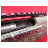 Winchester XPR 300 Win Mag Rifle