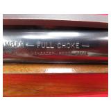 Winchester Super X 12ga. Shotgun