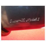 Winchester Super X 12ga. Shotgun