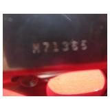 Winchester Super X 12ga. Shotgun