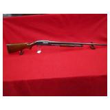 Winchester Model 12 12ga. Shotgun