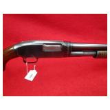Winchester Model 12 12ga. Shotgun