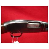 Winchester Model 12 12ga. Shotgun