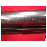 Winchester Model 12 12ga. Shotgun