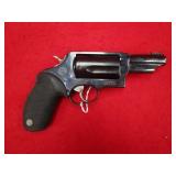 Taurus Judge 45LC/410ga. Pistol