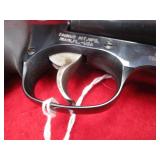 Taurus Judge 45LC/410ga. Pistol