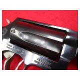 Taurus Judge 45LC/410ga. Pistol