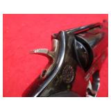 Taurus Judge 45LC/410ga. Pistol