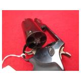 Taurus Judge 45LC/410ga. Pistol