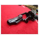 Taurus Judge 45LC/410ga. Pistol