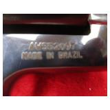 Taurus Judge 45LC/410ga. Pistol