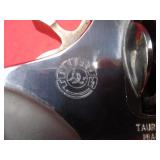 Taurus Judge 45LC/410ga. Pistol