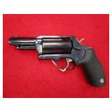 Taurus Judge 45LC/410ga. Pistol