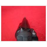 Smith & Wesson Bodyguard 38 Special Pistol