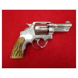 Smith & Wesson 1926.3RD 44 Spl Pistol