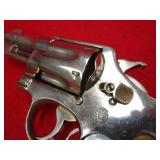 Smith & Wesson 1926.3RD 44 Spl Pistol