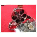 Smith & Wesson 1926.3RD 44 Spl Pistol