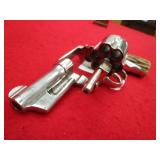 Smith & Wesson 1926.3RD 44 Spl Pistol