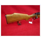 Savage Arms 110E 223 Rem Rifle