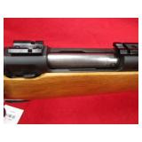 Savage Arms 110E 223 Rem Rifle
