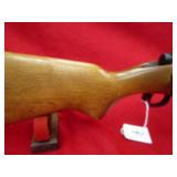 Savage Arms 110E 223 Rem Rifle