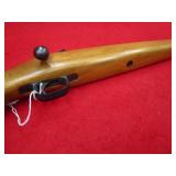 Savage Arms 110E 223 Rem Rifle