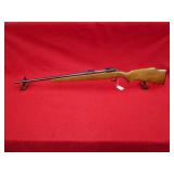 Savage Arms 110E 223 Rem Rifle