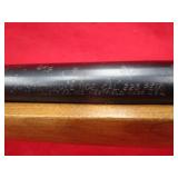 Savage Arms 110E 223 Rem Rifle