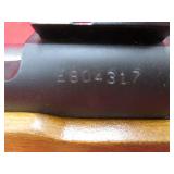 Savage Arms 110E 223 Rem Rifle