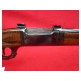 Savage Arms 99 303-Savage Rifle