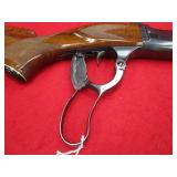 Savage Arms 99 303-Savage Rifle