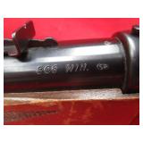 Savage Arms 99E 308 Win Rifle