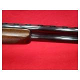 Winchester Supreme 12ga. Shotgun