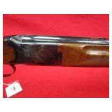 Winchester Supreme 12ga. Shotgun