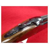 Winchester Supreme 12ga. Shotgun