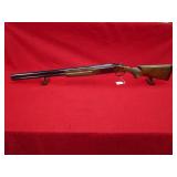 Winchester Supreme 12ga. Shotgun