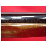 Winchester Supreme 12ga. Shotgun