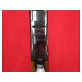 Winchester Supreme 12ga. Shotgun