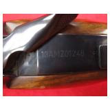 Winchester Supreme 12ga. Shotgun