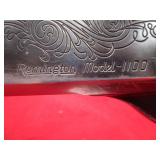 Remington Arms 1100 12ga. Shotgun
