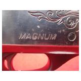 Remington Arms 1100 12ga. Shotgun