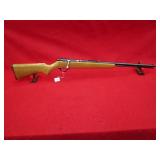 Glenfield Model 81 G 22LR-S-L Rifle