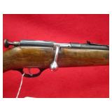 J.C. Higgins 103.18 22LR Rifle