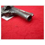 Iver Johnson Top Break 32 S&W Pistol