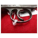 Iver Johnson Top Break 32 S&W Pistol