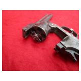 Iver Johnson Top Break 32 S&W Pistol